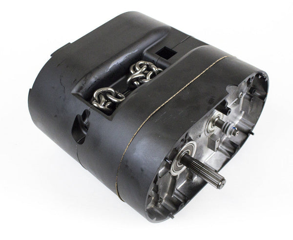 GETRIEBEUNTERBAUGRUPPE - GLEICHSTROMBREMSE MODELL L, R - CM - Teil - MTN Shop DACH