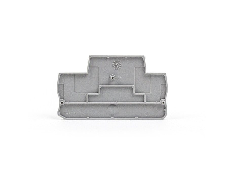 TERMINAL BLOCK DIVISION - CM - Part - MTN Shop ROOF - imagen 2