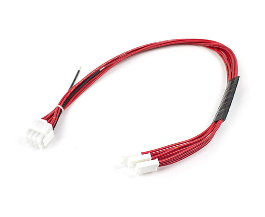 KABELBAUM - DREIPHASIG - GLEICHSTROMBREMSE - CM - Teil - MTN Shop DACH