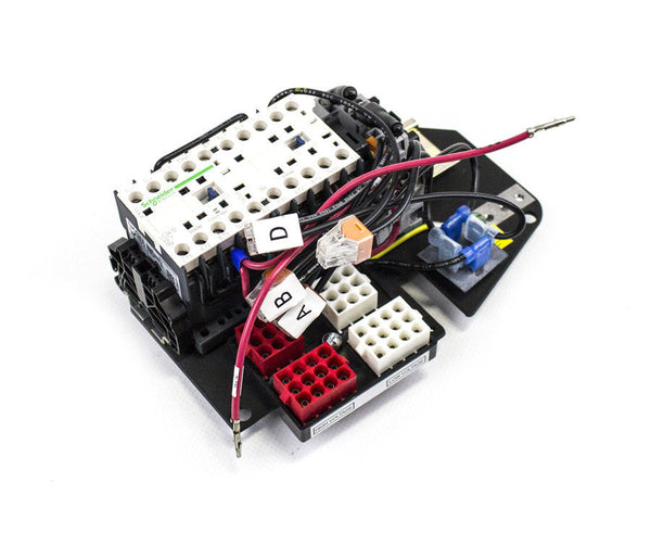 SCHÜTZHALTERUNG-UNTERBAUGRUPPE - 110V (V1) - CM - Teil - MTN Shop DACH