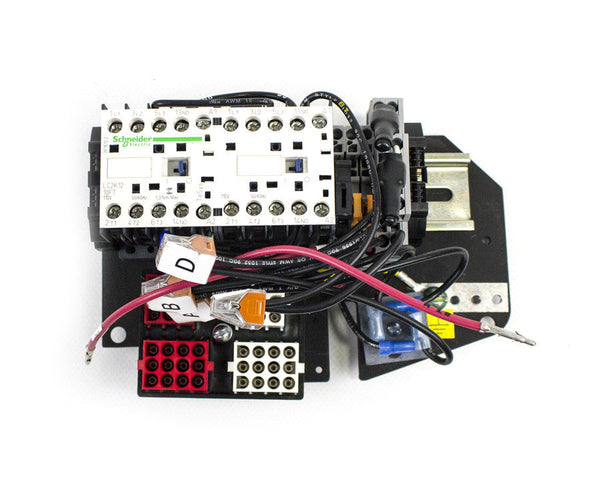 SCHÜTZHALTERUNG-UNTERBAUGRUPPE - 110V (V1) - CM - Teil - MTN Shop DACH