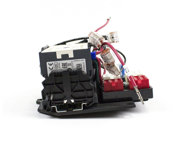 SCHÜTZHALTERUNG-UNTERBAUGRUPPE - 110V (V1) - CM - Teil - MTN Shop DACH