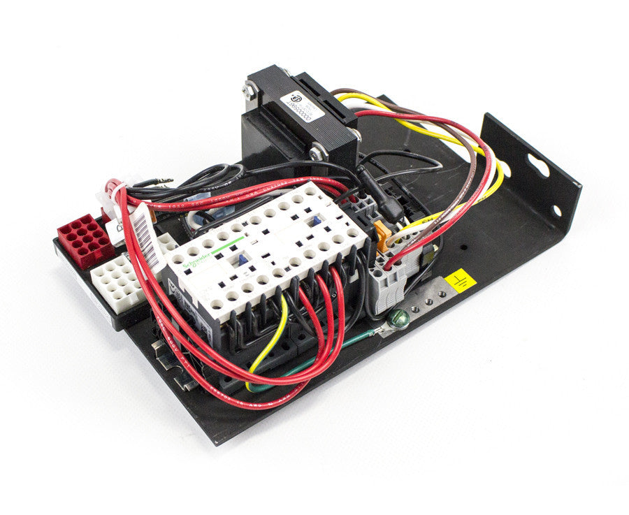 SCHÜTZPLATTEN-BAUGRUPPE S/A 110V DC-BREMSE - CM - Teil - MTN Shop DACH