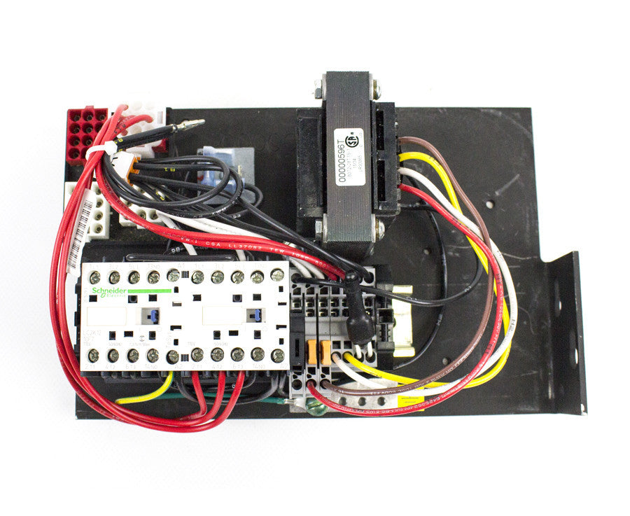 SCHÜTZPLATTEN-BAUGRUPPE S/A 110V DC-BREMSE - CM - Teil - MTN Shop DACH