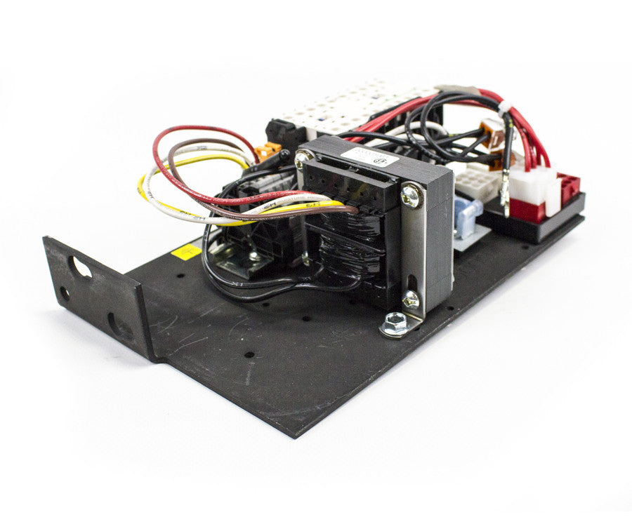 ЗАХИСНА ПЛАСТИНА В ЗБОРЕ S/A 110 В DC BRAKE - CM - Частина - MTN Shop ROOF - imagen 5
