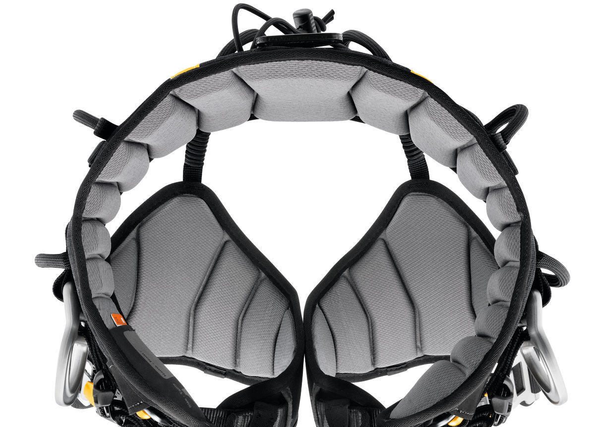 Сидіння та ремінь Petzl SEQUOIA - Petzl - Захист від падіння - MTN Shop DACH