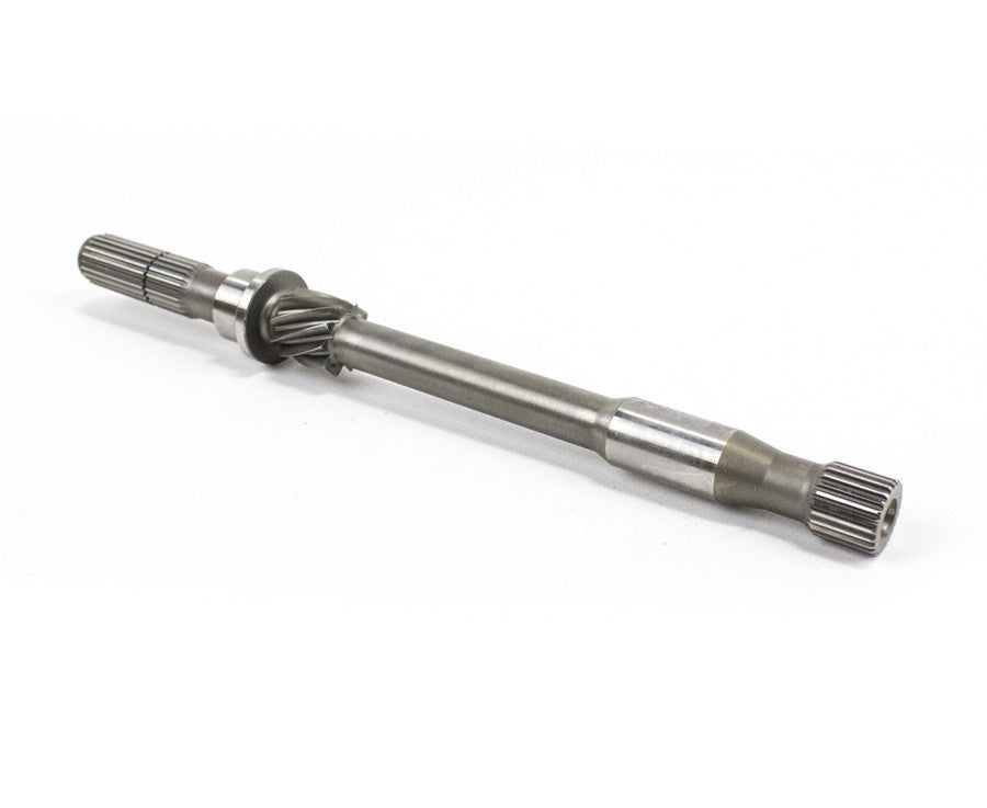 ПРИВОДНИЙ ВАЛ-10T - CM - Частина - MTN Shop ROOF - imagen 2