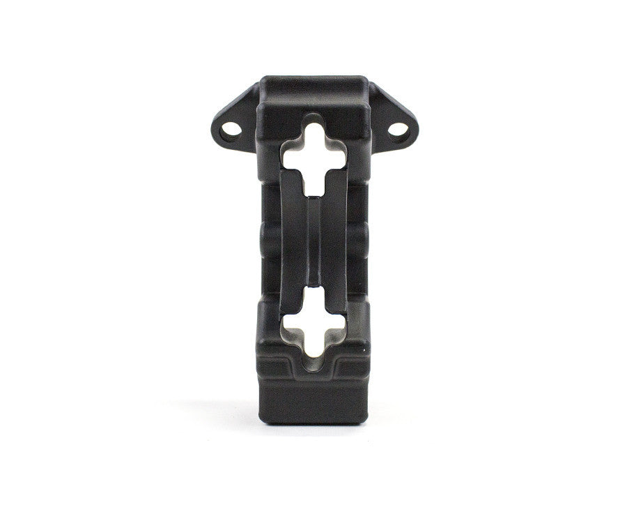 KETTENFÜHRUNGSSCHIENE SCHWARZ GEFRÄST - CM - Teil - MTN Shop DACH