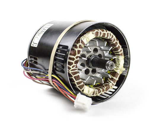 MOTOR - 230/460V MIT STECKER - CM - Teil - MTN Shop DACH