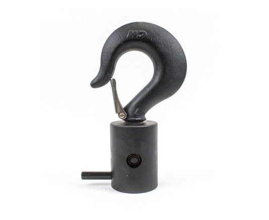 UNTERE HAKENFLASCHE - HAKEN MIT VERRIEGELUNG RRS - CM - Teil - MTN Shop DACH