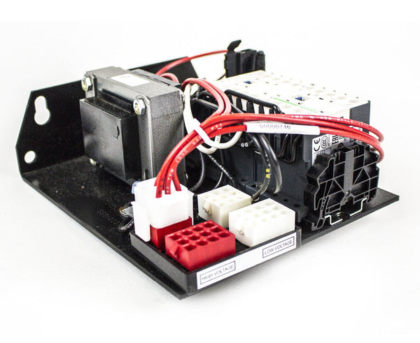 SCHÜTZHALTERUNG 24V - CM - Teil - MTN Shop DACH