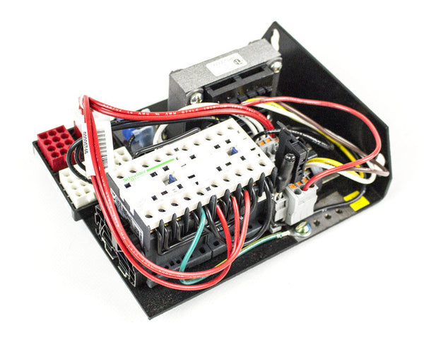 SCHÜTZHALTERUNG 24V - CM - Teil - MTN Shop DACH