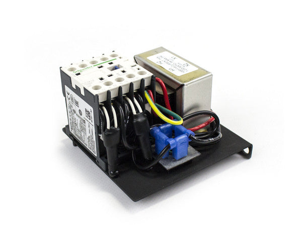 SCHÜTZPLATTEN-UNTERBAUGRUPPE - DIREKT STEUERUNG (V1) - CM - Teil - MTN Shop DACH