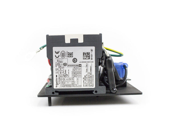 SCHÜTZPLATTEN-UNTERBAUGRUPPE - DIREKT STEUERUNG (V1) - CM - Teil - MTN Shop DACH