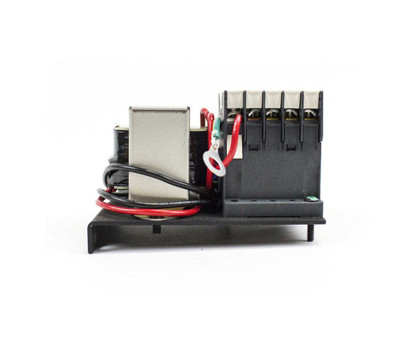 SCHÜTZPLATTEN-UNTERBAUGRUPPE - DIREKT STEUERUNG (V1) - CM - Teil - MTN Shop DACH