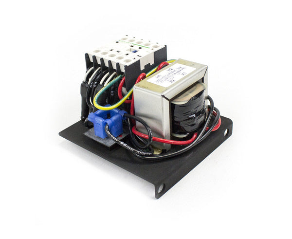 SCHÜTZPLATTEN-UNTERBAUGRUPPE - DIREKT STEUERUNG (V1) - CM - Teil - MTN Shop DACH