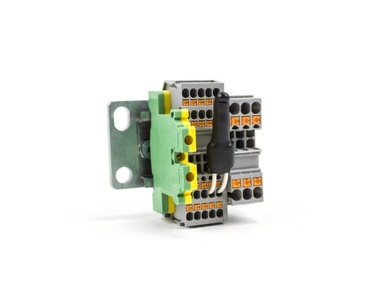 KLEMMLEISTE S/A (230/460V 3 PHASEN) - CM - Teil - MTN Shop DACH