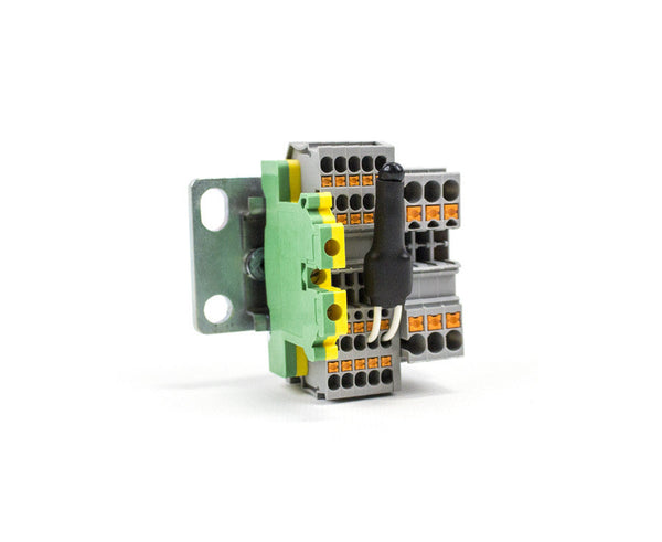 KLEMMLEISTE S/A (230/460V 3 PHASEN) - CM - Teil - MTN Shop DACH