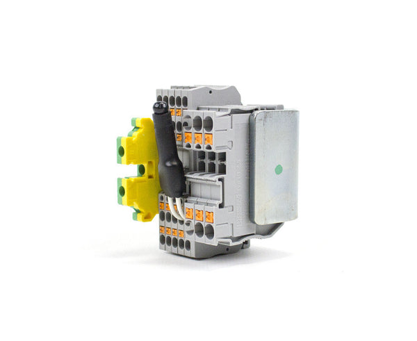 KLEMMLEISTE S/A (230/460V 3 PHASEN) - CM - Teil - MTN Shop DACH