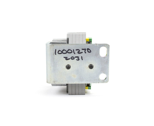 KLEMMLEISTE S/A (230/460V 3 PHASEN) - CM - Teil - MTN Shop DACH