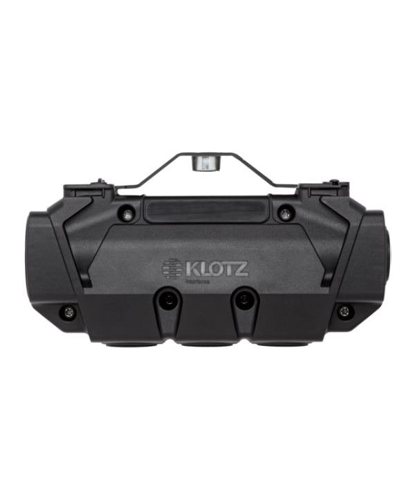 Klotz PowerLink 4-канальний розподільник навантаження TRUSS 1 x powerCON TRUE1 IN - 4 x OUT - Klotz - Кабелі - MTN Shop DACH - imagen 7