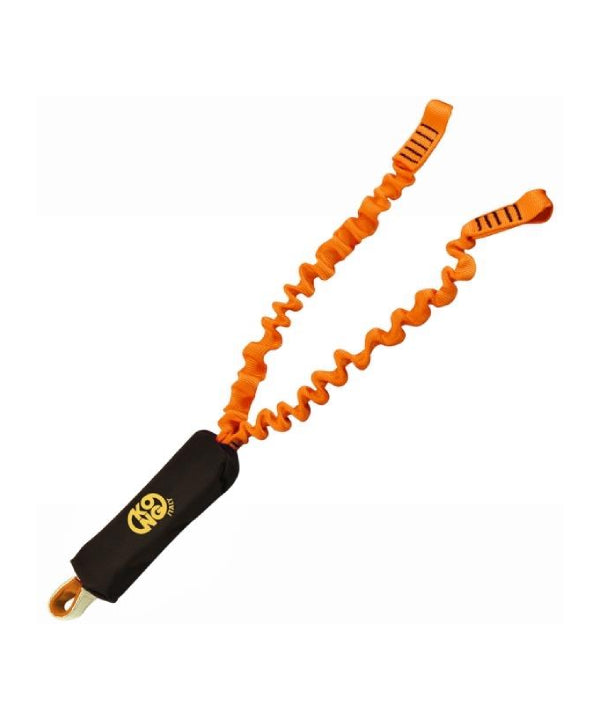 KONG - Falldämpfer EAW Y - 90 cm orange - Kong - Falldampfer - MTN Shop DACH