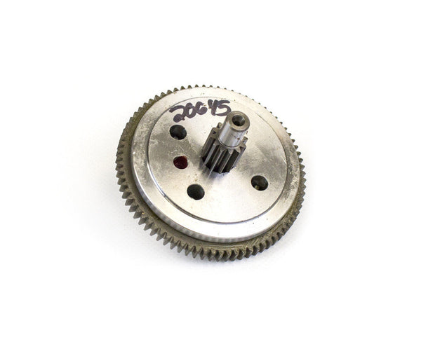 SCHUTZVORRICHTUNG PROSTAR - CM - Teil - MTN Shop DACH