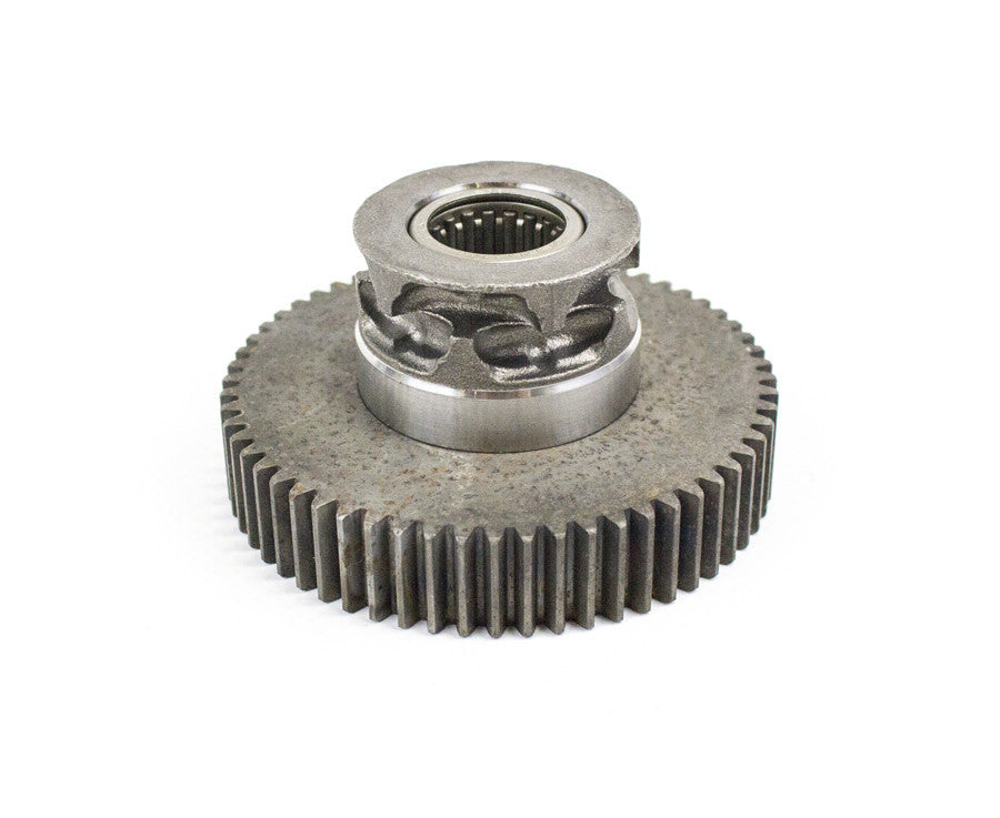 HUBRAD & GETRIEBE BAUGRUPPE PROSTAR - CM - Teil - MTN Shop DACH - imagen 3