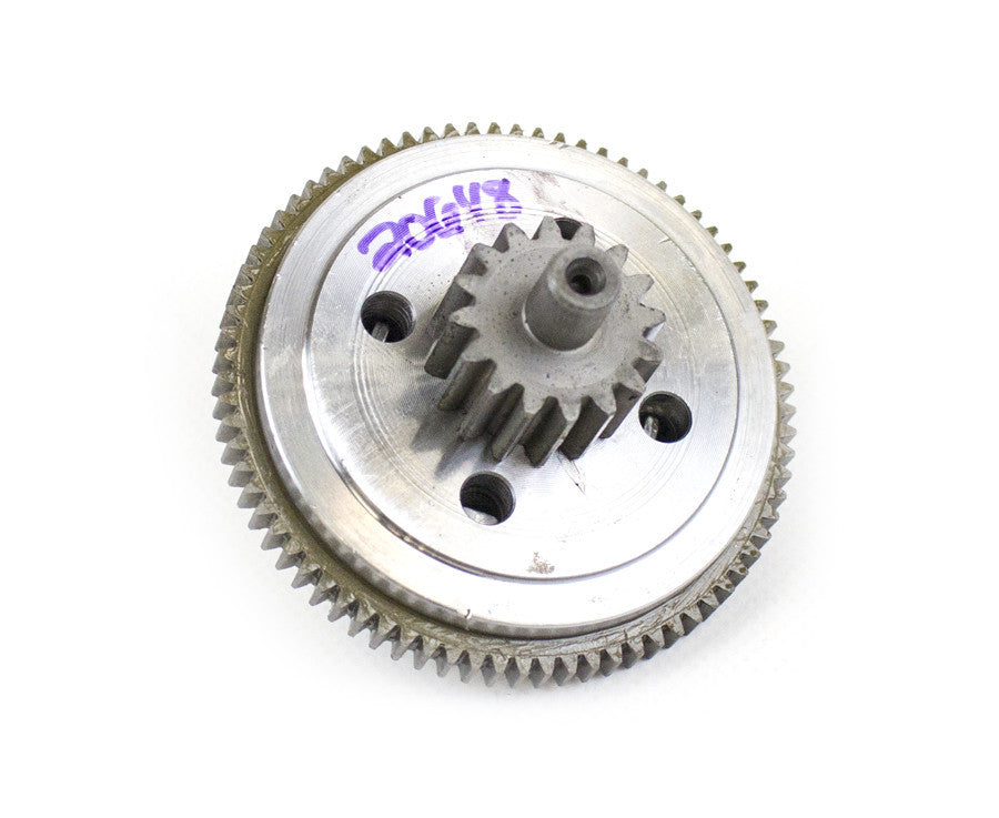 SCHUTZVORRICHTUNG PROSTAR - CM - Teil - MTN Shop DACH