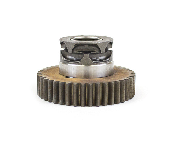 HUBRAD & GETRIEBE BAUGRUPPE PROSTAR - CM - Teil - MTN Shop DACH