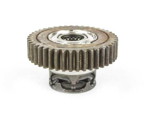 HUBRAD & GETRIEBE BAUGRUPPE PROSTAR - CM - Teil - MTN Shop DACH