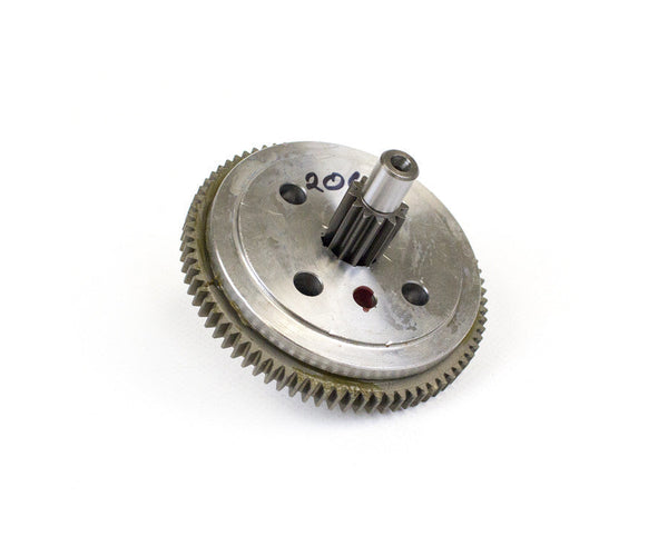 SCHUTZVORRICHTUNG PROSTAR - CM - Teil - MTN Shop DACH