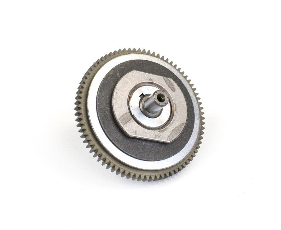 SCHUTZVORRICHTUNG PROSTAR - CM - Teil - MTN Shop DACH - imagen 2