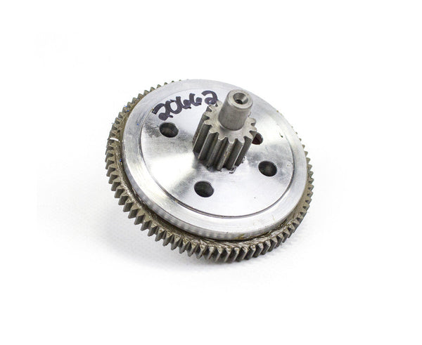 SCHUTZVORRICHTUNG PROSTAR - CM - Teil - MTN Shop DACH