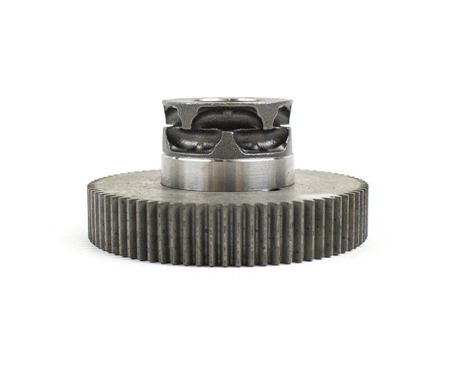 HUBRAD & GETRIEBE BAUGRUPPE PROSTAR - CM - Teil - MTN Shop DACH - imagen 3