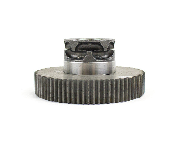 HUBRAD & GETRIEBE BAUGRUPPE PROSTAR - CM - Teil - MTN Shop DACH