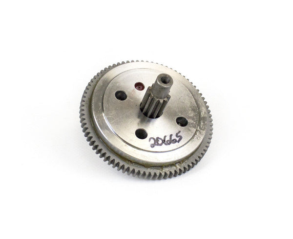 SCHUTZVORRICHTUNG PROSTAR - CM - Teil - MTN Shop DACH