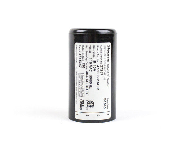 HALBLEITER-UMKEHRSCHALTER - CM - Teil - MTN Shop DACH