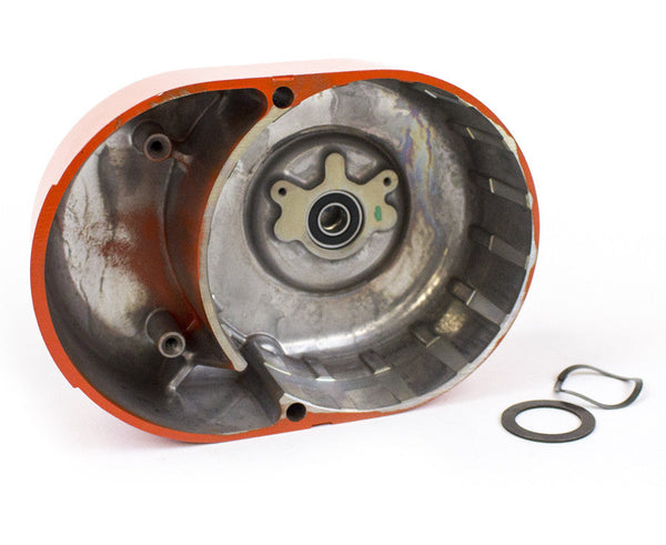 MOTORGEHÄUSEABDECKUNG (V1) - CM - Teil - MTN Shop DACH