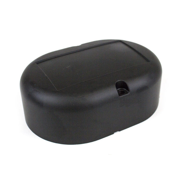 MOTORGEHÄUSEABDECKUNG (V1) - CM - black - Teil - MTN Shop DACH