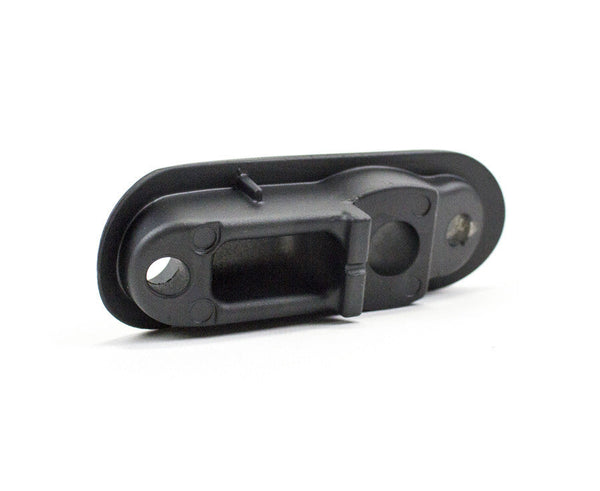 AUFHÄNGEADAPTER, SCHWARZ (V1) - CM - Teil - MTN Shop DACH