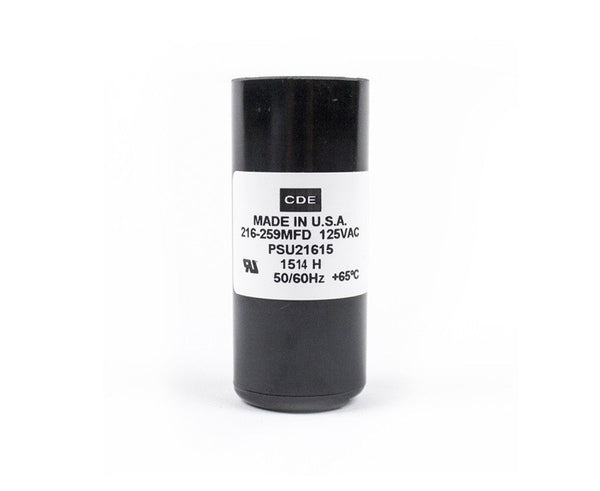 KONDENSATOR 115-1-60 - CM - Teil - MTN Shop DACH