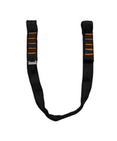 KONG - Verbindungsmittel LANYARD BULL - Kong - 180 cm - Schwarz - Verbindungsmittel - MTN Shop DACH – zweites Bild