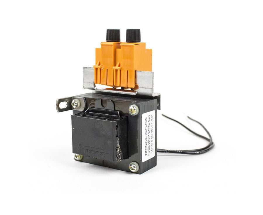 TRANSFORMATOR MIT SICHERUNG (48V SPULE) - CM - Teil - MTN Shop DACH