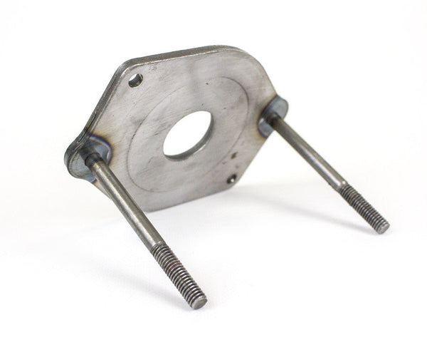 BREMSGRUNDPLATTE & STEHBOLZEN (V1) - CM - Teil - MTN Shop DACH