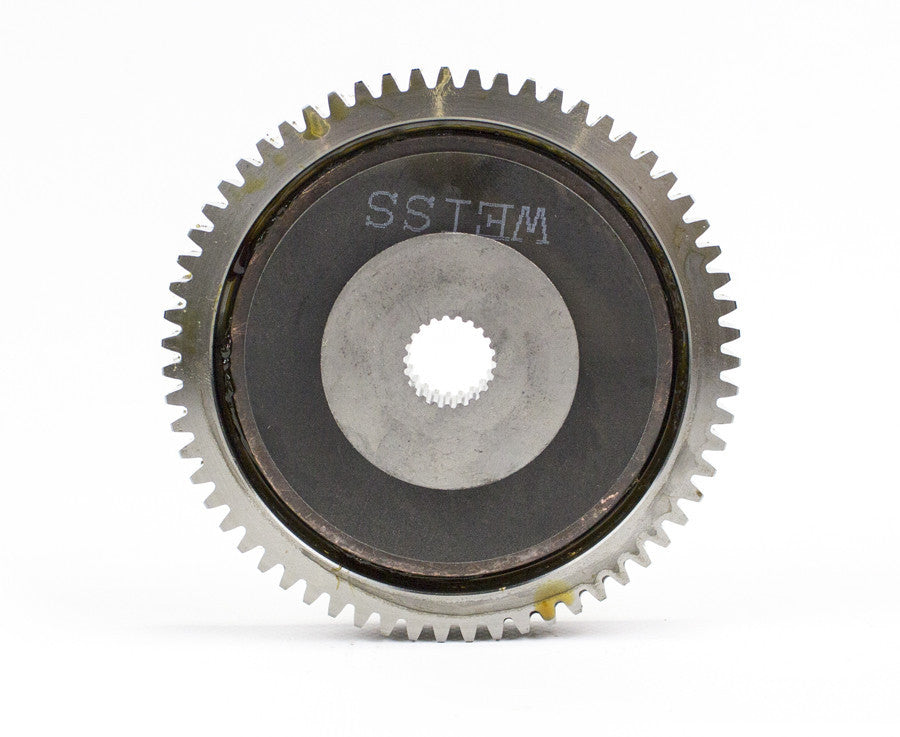 LODESTAR PROTECTOR (МОДЕЛЬ B) - CM - Частина - MTN Shop ROOF - imagen 2