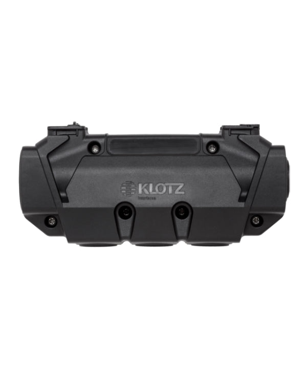 Klotz PowerLink 4-канальний розподільник навантаження TRUSS 1 x powerCON TRUE1 IN - 4 x OUT - Klotz - Кабелі - MTN Shop DACH - imagen 6
