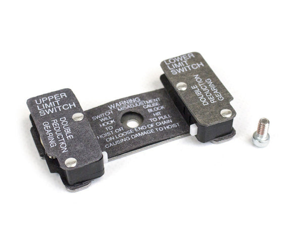 CM LODESTAR TEIL: 627-222 ENDSCHALTER-BAUSATZ V1 - 31631 - CM - Teil - MTN Shop DACH