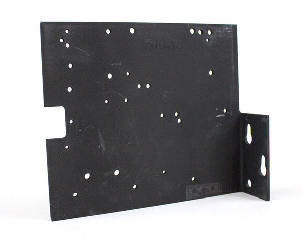 SCHÜTZHALTERPLATTE (V2) - CM - Teil - MTN Shop DACH