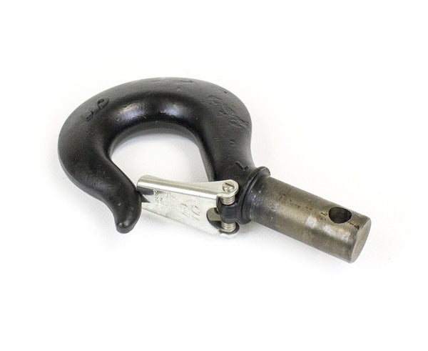 UNTERER HAKEN MIT VERRIEGELUNG (V2) - CM - Teil - MTN Shop DACH